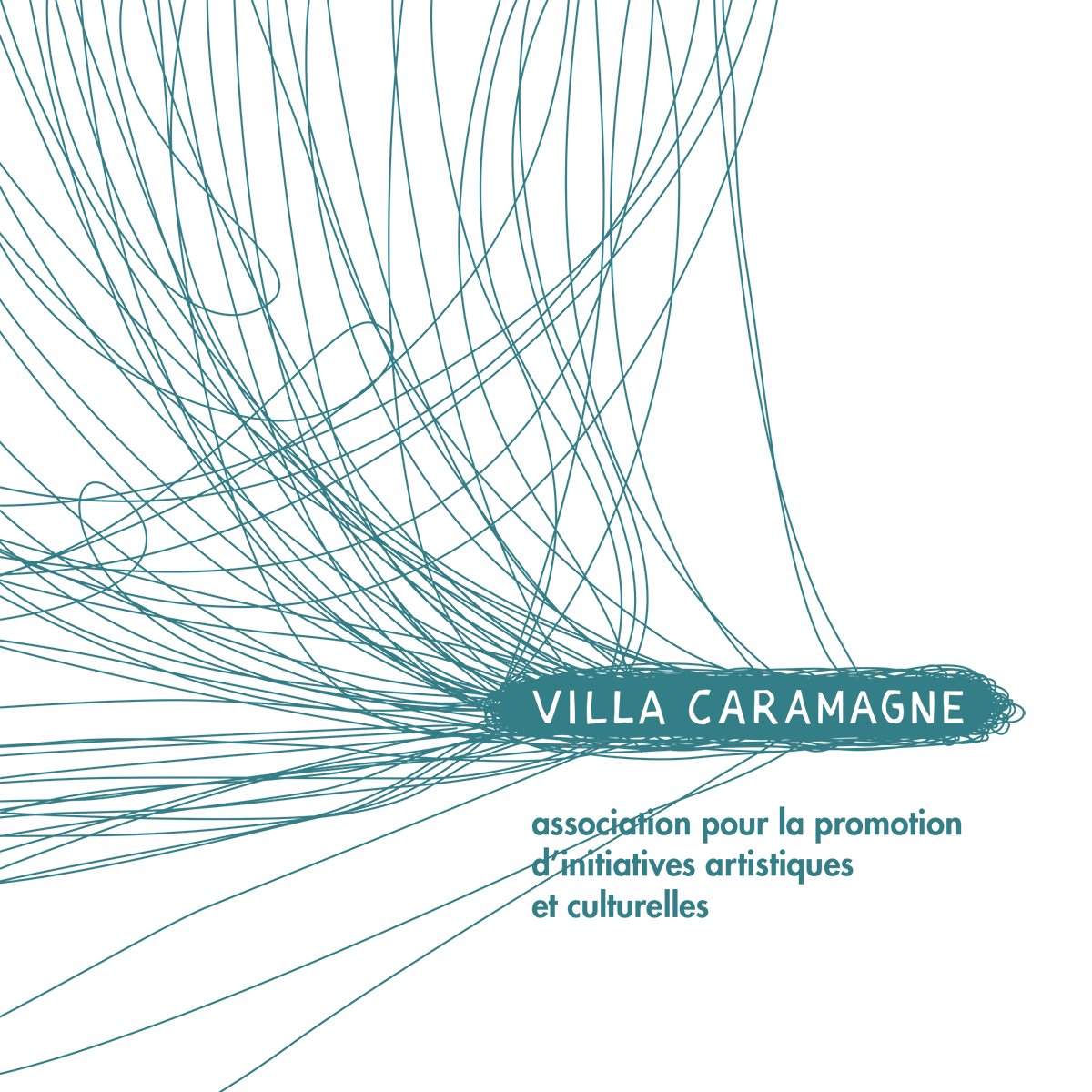 logo Association Villa Caramagne